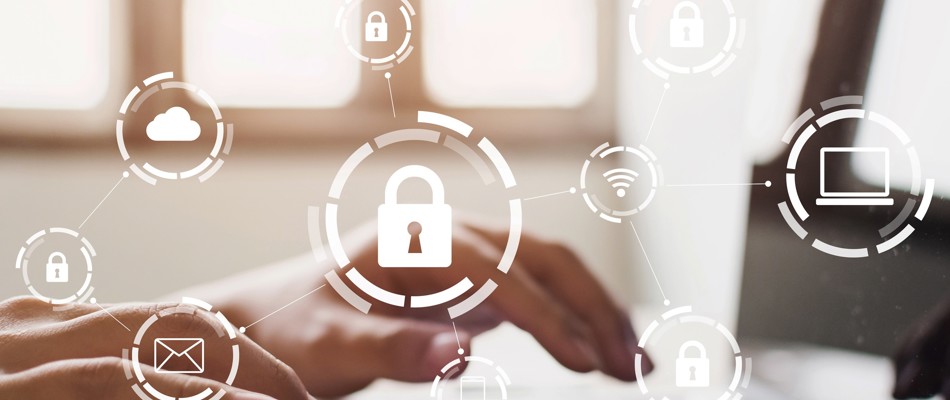 Billede af databeskyttelse